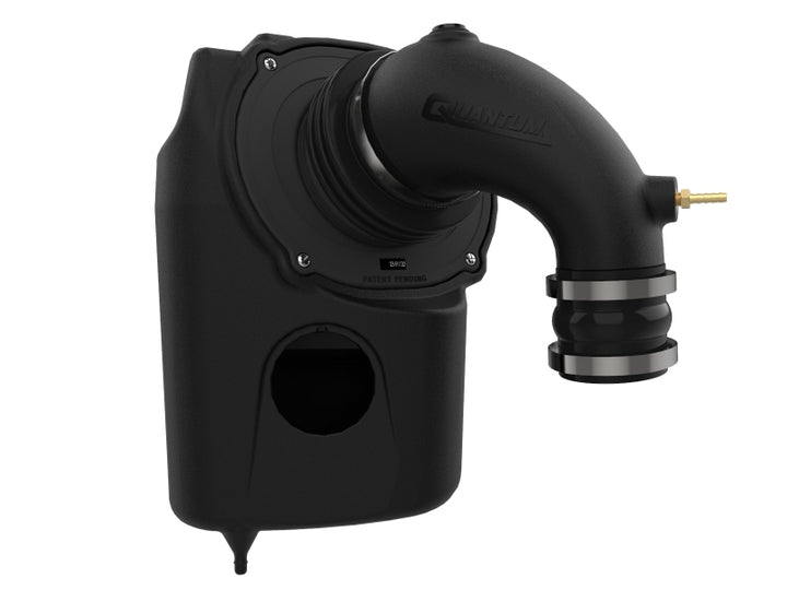 aFe Quantum Cold Air Intake System with Pro 5R Media for Ford Transit V6-3.5L (tt) - OneFastShop