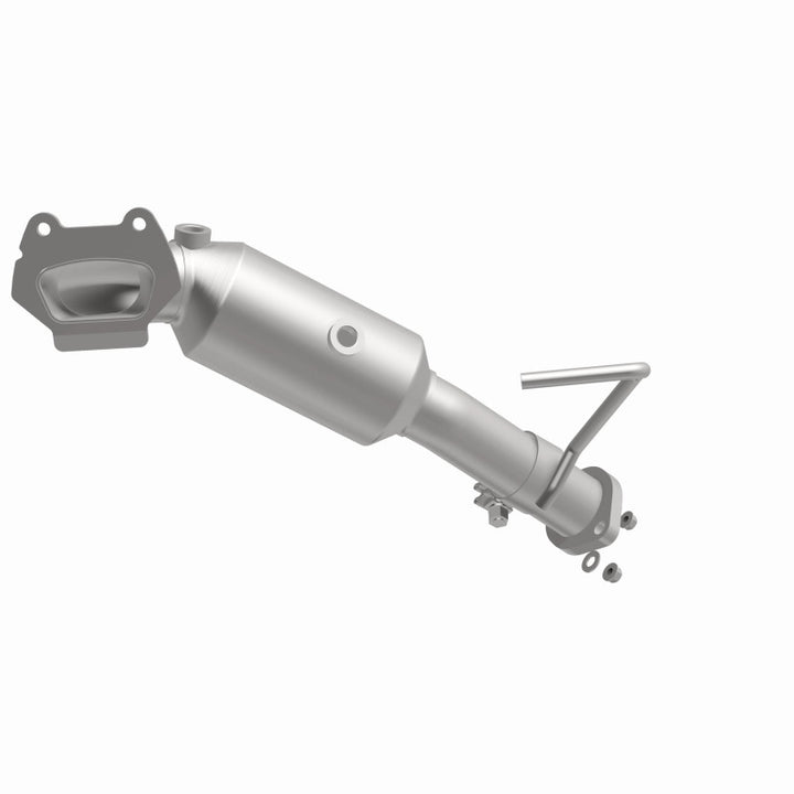 Magnaflow Direct Fit California Grade Converter for 12-15 Jeep Wrangler V6 3.6L - OneFastShop