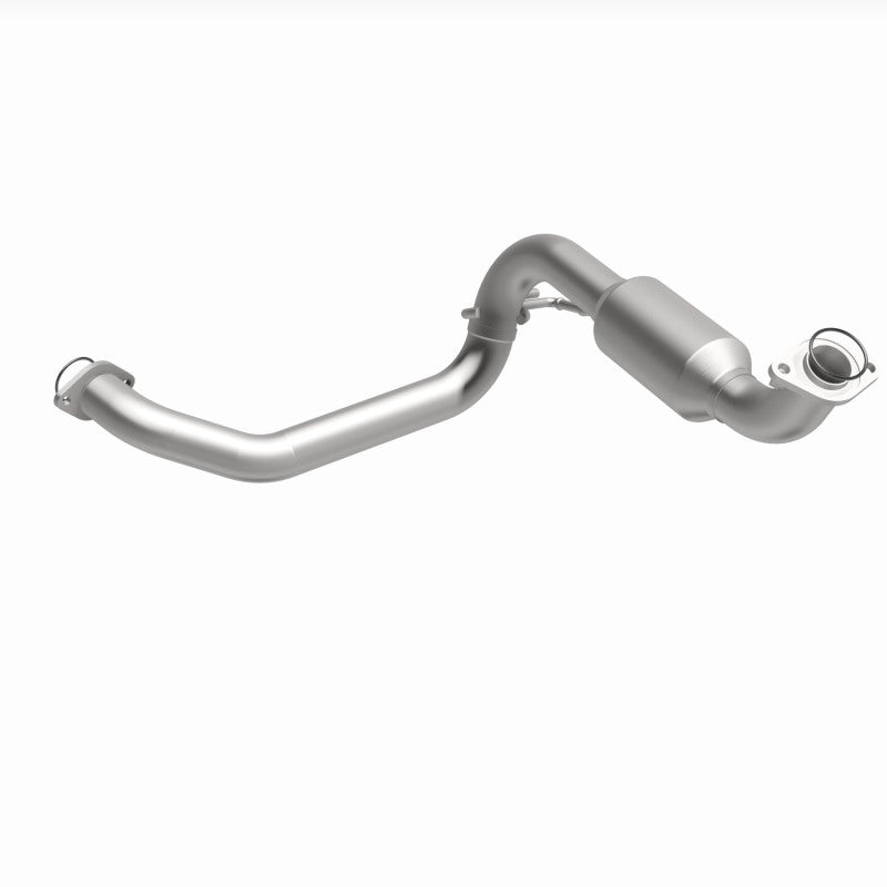 MagnaFlow Direct-Fit Catalytic Converter for 2016-2020 Toyota Tacoma