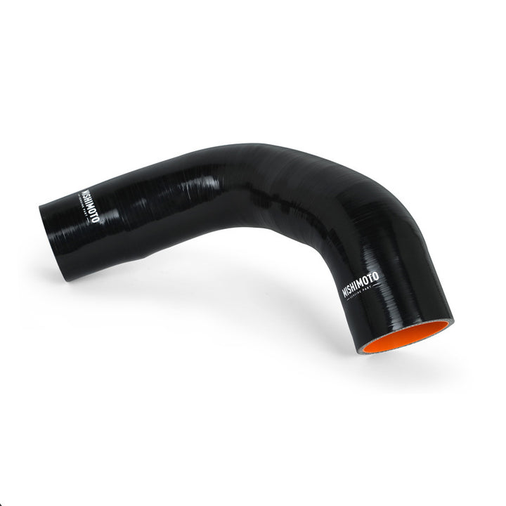 Mishimoto Intercooler Pipe Kit Black 2016+ Ford Focus RS - OneFastShop