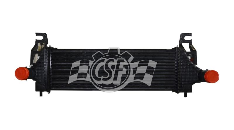 CSF Intercooler for 2013-2019 Ram 1500 3.0L OEM