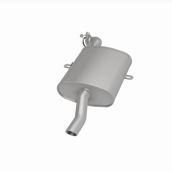 MagnaFlow BRE Exhaust Kit for 1998–2002 Prizm Corolla 1.8L