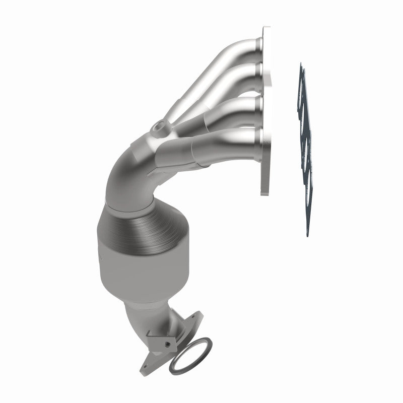 Magnaflow Direct-Fit Catalytic Converter 07-09 Toyota Camry 2.4L - OneFastShop