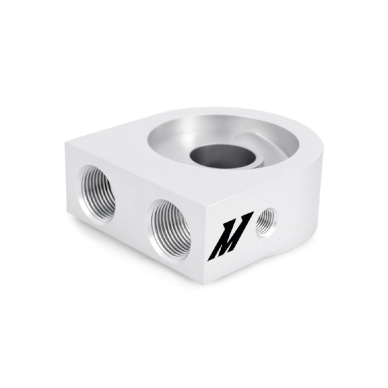 Mishimoto Oil Cooler Kit for Nissan 370Z/Infiniti G37 (Coupe Only) - OneFastShop