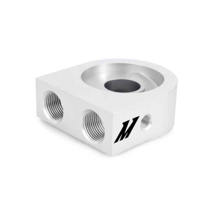 Mishimoto Oil Cooler Kit for Nissan 370Z/Infiniti G37 (Coupe Only) - OneFastShop