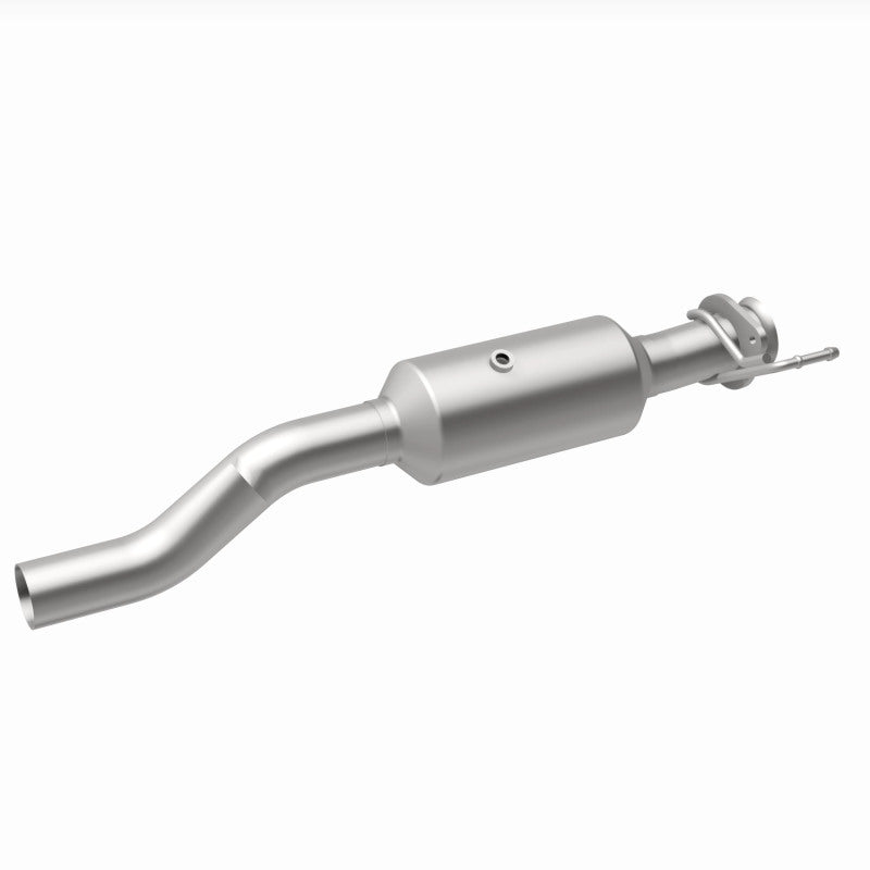 Magnaflow Direct Fit Catalytic Converter for 20-22 Ford F-350 Super Duty V8 7.3L - OEM Grade, EPA Compliant - OneFastShop