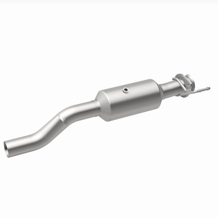 Magnaflow Direct Fit Catalytic Converter for 20-22 Ford F-350 Super Duty V8 7.3L - OEM Grade, EPA Compliant - OneFastShop