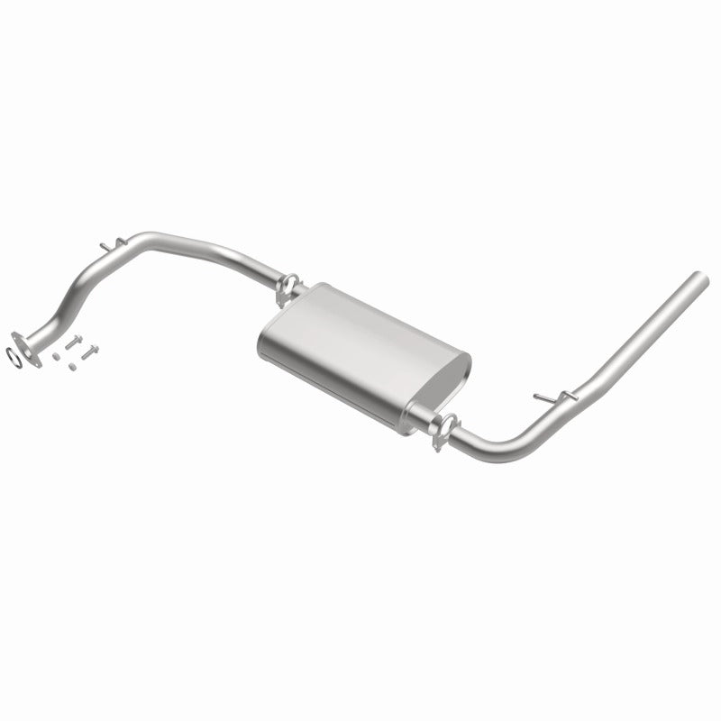 Magnaflow BRE Rear Muffler Kit Replacement Honda