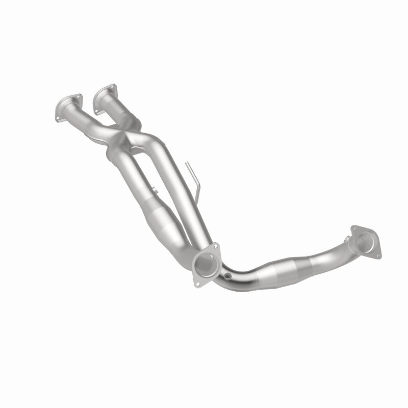Magnaflow Direct-Fit Catalytic Converter for Jeep SRT-8 6.1L - OneFastShop