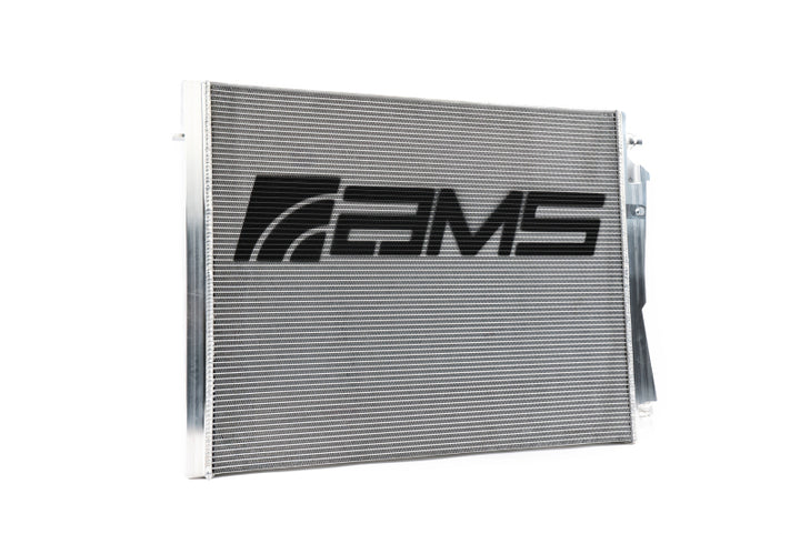 AMS Performance Heat Exchanger for BMW G8X M2/M3/M4 S58 (Black Logo) - OneFastShop