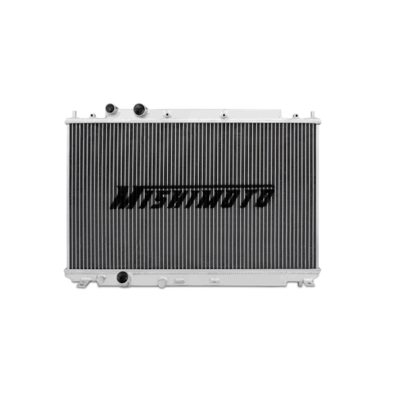 Mishimoto Aluminum Radiator for 06+ Honda Civic SI - Manual Transmission