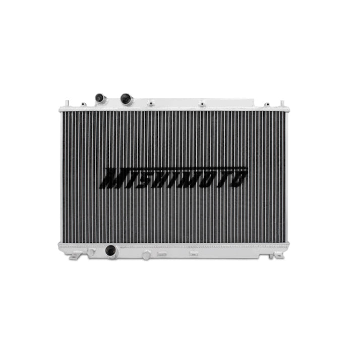Mishimoto Aluminum Radiator for 06+ Honda Civic SI - Manual Transmission