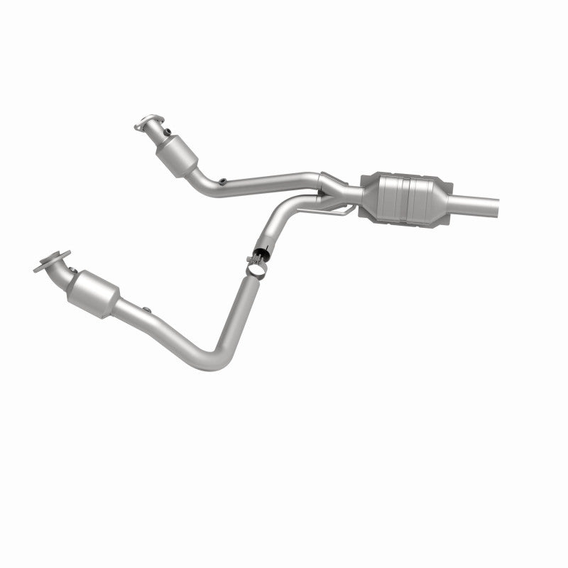 MagnaFlow Direct-Fit Catalytic Converter for 94-99 Ram 1500/2500 - OneFastShop