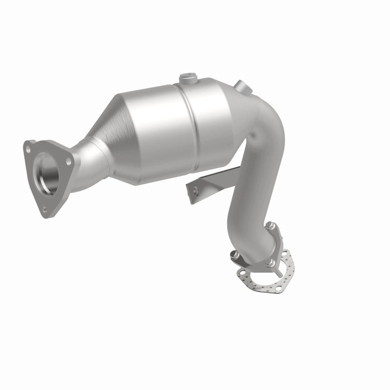 MagnaFlow Direct-Fit Catalytic Converter Audi S4 2010-2013 - OneFastShop