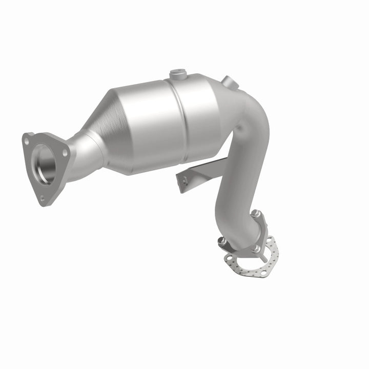 MagnaFlow Direct-Fit Catalytic Converter Audi S4 2010-2013 - OneFastShop