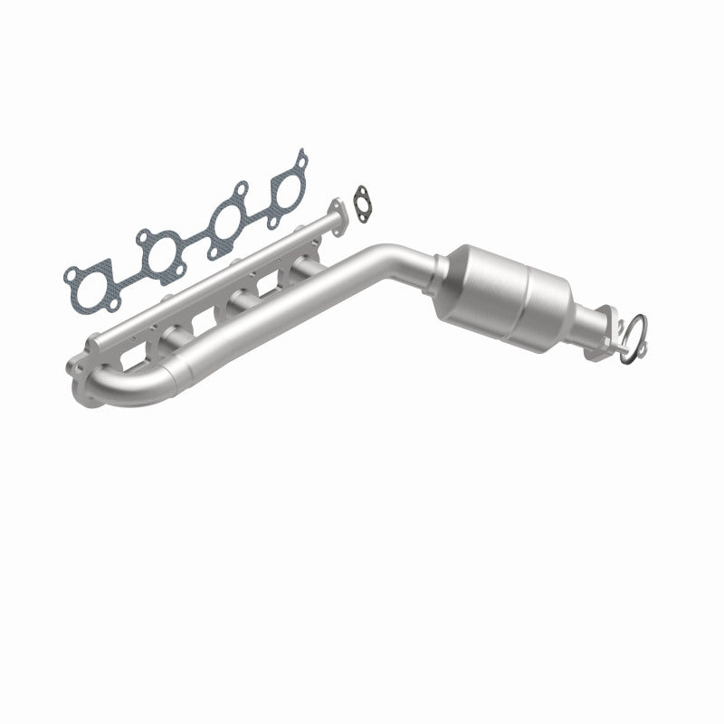 Magnaflow Catalytic Converter 50323 for Lexus GX470 4.7L 05-09 - OneFastShop