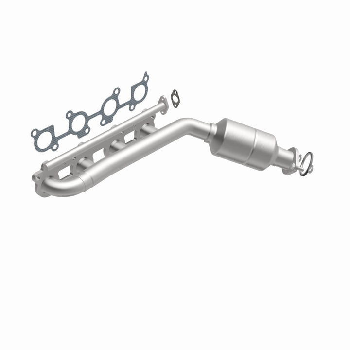 Magnaflow Catalytic Converter 50323 for Lexus GX470 4.7L 05-09 - OneFastShop