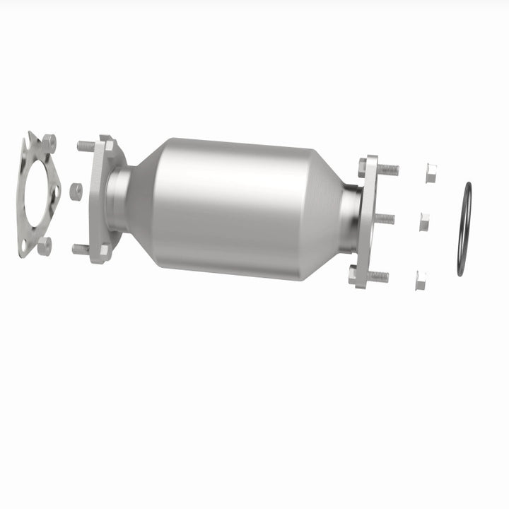 Magnaflow Underbody Direct Fit Catalytic Converter for 2014 RLX 3.5L