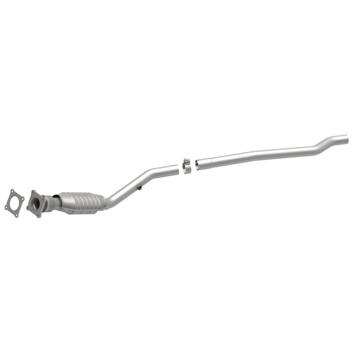 Magnaflow Direct-Fit Catalytic Converter 96-98 Caravan-Voyager 3.3L - OneFastShop