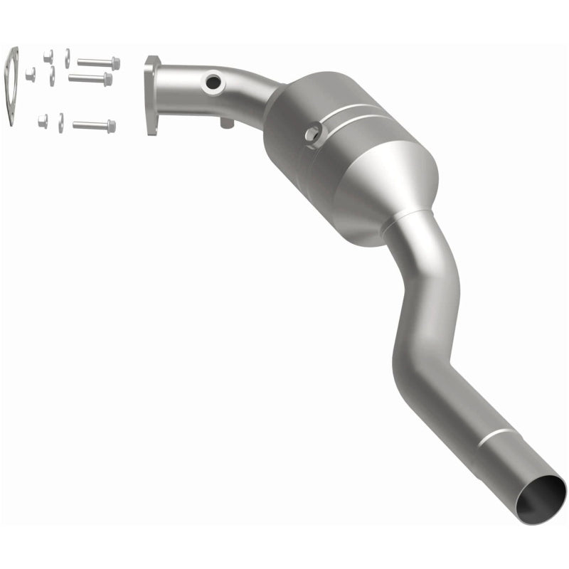 Magnaflow Catalytic Converter for 01-05 Porsche 911 3.6L Front Right - OneFastShop