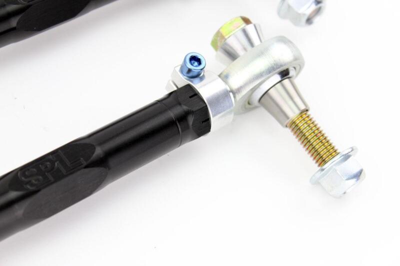 SPL Parts Rear Toe Arms for 01-05 Lexus IS300 Performance - OneFastShop