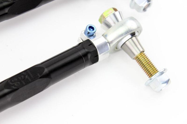 SPL Parts Rear Toe Arms for 01-05 Lexus IS300 Performance - OneFastShop