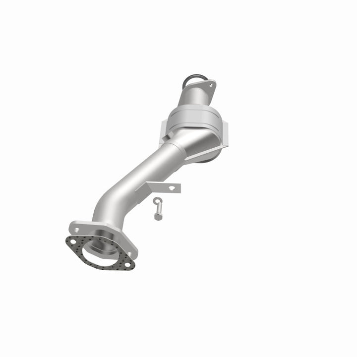 Magnaflow Direct Fit Catalytic Converter 49984 for Subaru WRX/STI 2.5L T 04-07 - OneFastShop