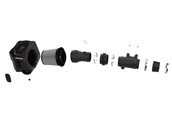 aFe Cold Air Intake Momentum GT Dry S 2025 RAM 1500 3.0L - OneFastShop