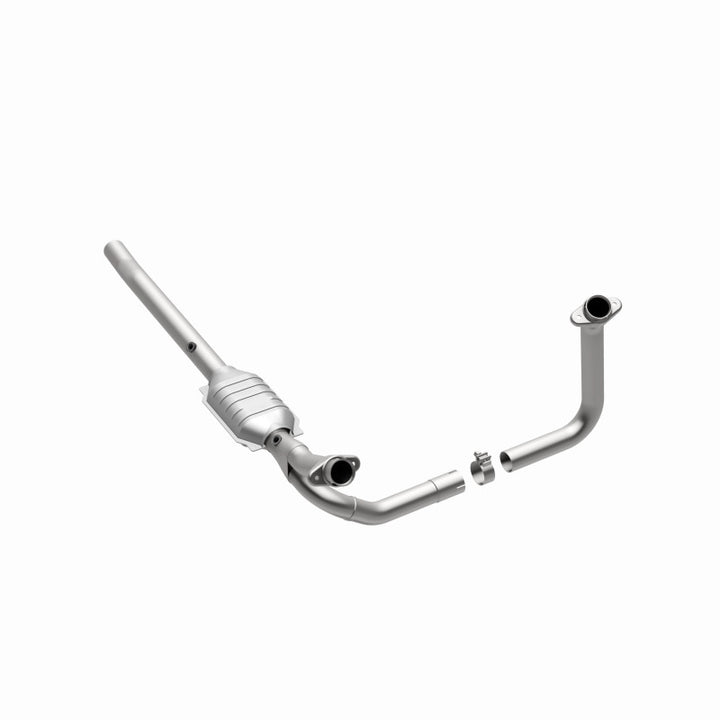 Magnaflow Direct-Fit Catalytic Converter 02-03 Dodge Ram 1500 4.7OEM