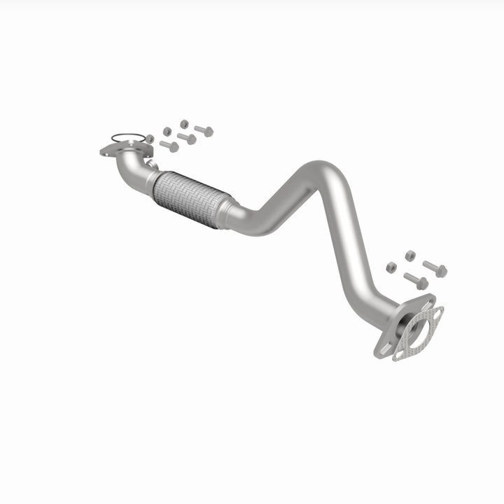 BRE Exhaust 2009–2011 Aveo5 1.6L Front Pipe Kit - OneFastShop