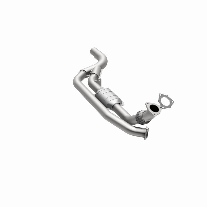 Magnaflow Direct-Fit Catalytic Converter for 96-97 Camaro 5.7L P/S - OneFastShop