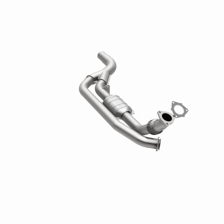 Magnaflow Direct-Fit Catalytic Converter for 96-97 Camaro 5.7L P/S - OneFastShop
