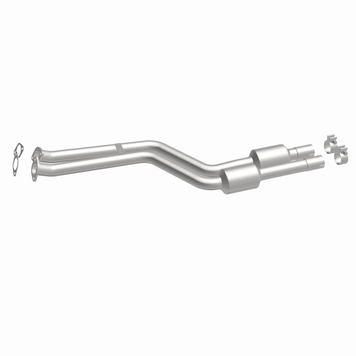 Magnaflow Direct Fit Catalytic Converter for 06-08 BMW Z4 3.0L - OneFastShop