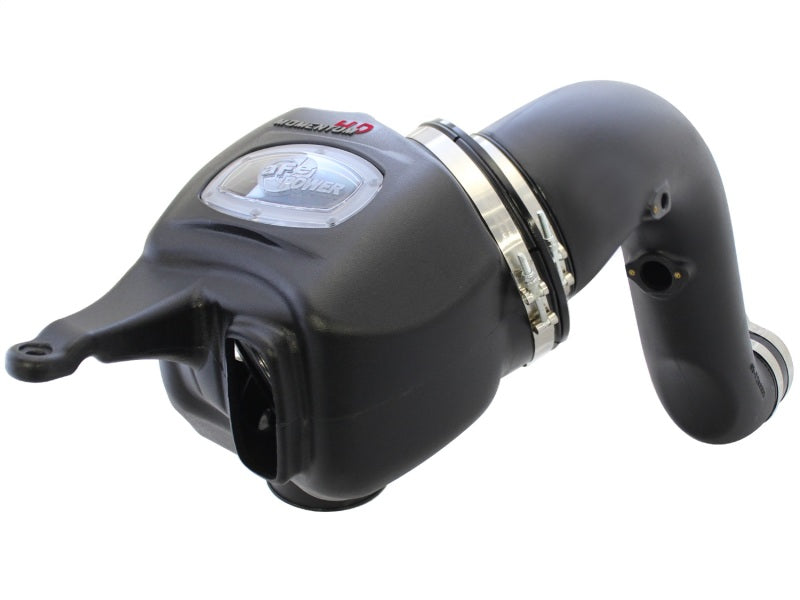 aFe Momentum HD Intake for Dodge 6.7L Cummins (2010-2012)