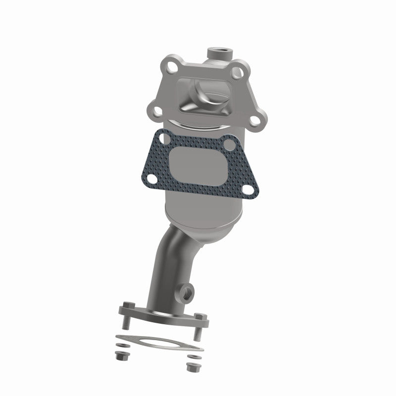 Magnaflow Direct Fit Catalytic Converter for 2018-2022 Chevrolet Traverse V6 OEM Underbody - OneFastShop