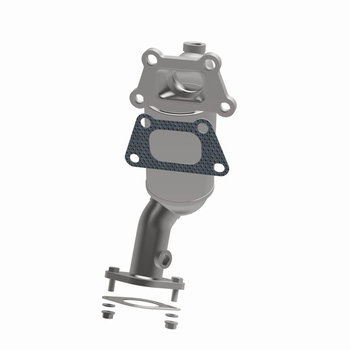 Magnaflow Direct Fit Catalytic Converter for 2018-2022 Chevrolet Traverse V6 OEM Underbody - OneFastShop