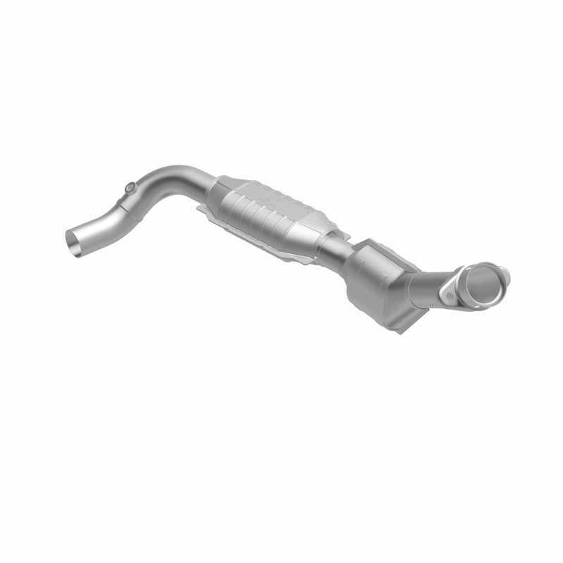 Magnaflow Direct Fit Catalytic Converter for 01-03 Ford E150 4.2L D/S - OneFastShop
