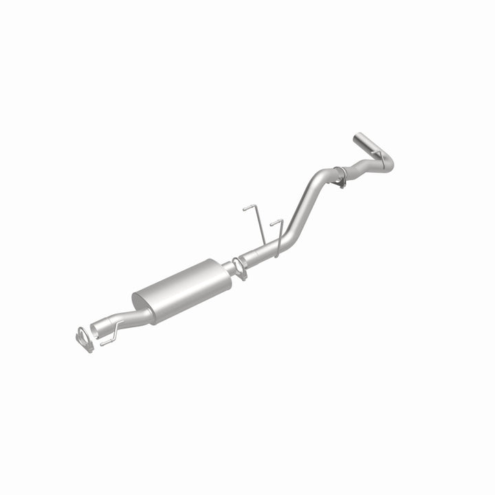 MagnaFlow BRE Exhaust Kit – for 2006–2008 Dodge Ram 1500 5.7L