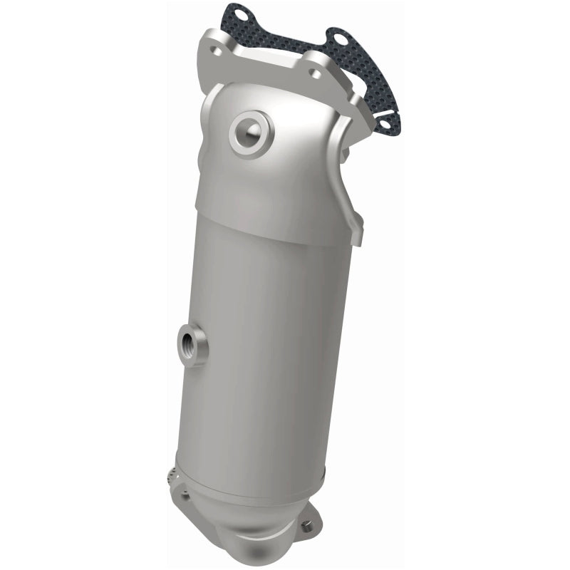 MagnaFlow OEM Grade Rear Catalytic Converter for 11-14 Dodge Grand Caravan - OneFastShop