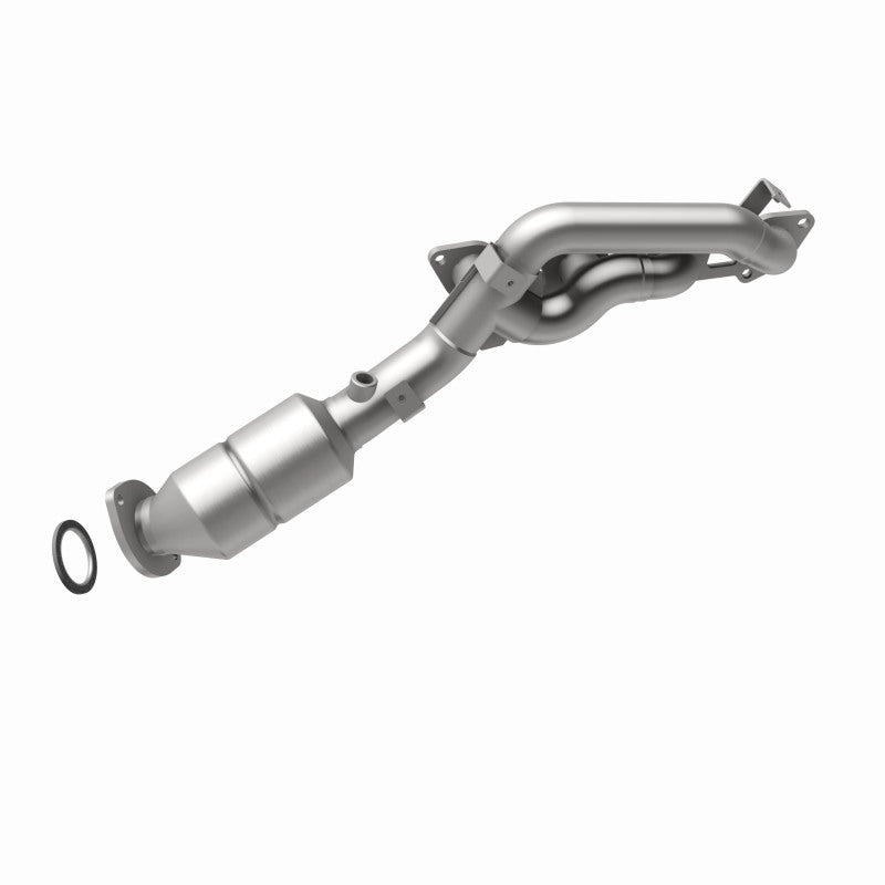 Magnaflow Direct-Fit Catalytic Converter for 2008-2014 Lexus IS F 5.0L - OneFastShop