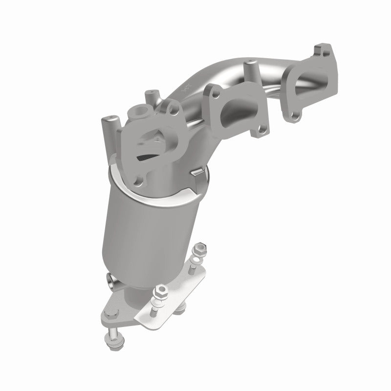 Magnaflow Direct Fit Front Manifold for Ford Explorer 2013 3.5L *Not For Sale In California* - OneFastShop