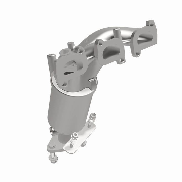 Magnaflow Direct Fit Front Manifold for Ford Explorer 2013 3.5L *Not For Sale In California* - OneFastShop