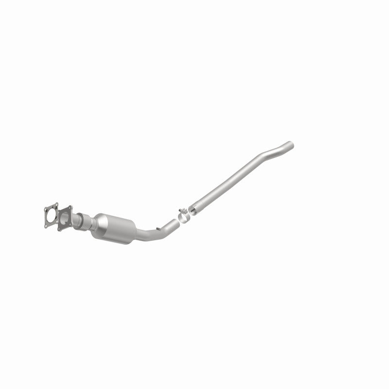 Magnaflow Direct Fit Converter for 96-00 Dodge Caravan 2.4L - OneFastShop