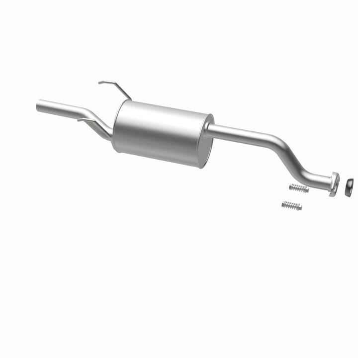 BRE Exhaust 96-00 Civic 1.6L Muffler Kit BRE Exhaust 96-00 Civic