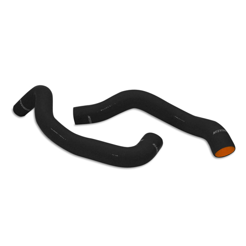Mishimoto Silicone Hose Kit Black 1994 1995 Ford Mustang GT
