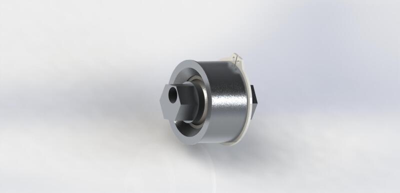 SPL Parts Adjustable Caster Rod Bushings - BMW M3 M4 G8X 2021-2026, image 2