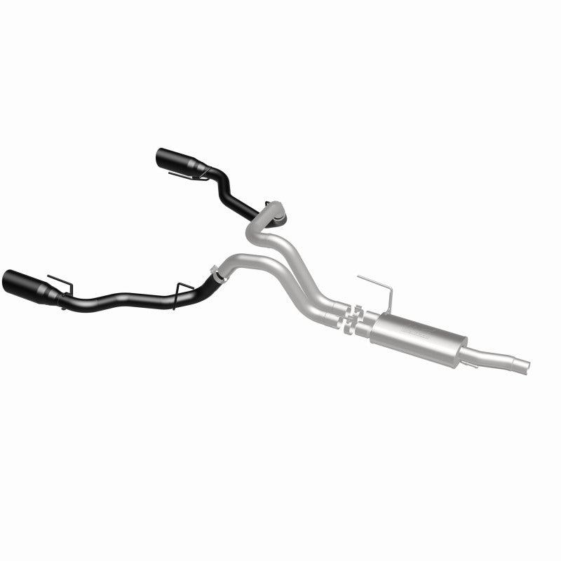 Magnaflow NEO Cat-Back Exhaust System for 2021-2024 Ford F150 Tremor - OneFastShop