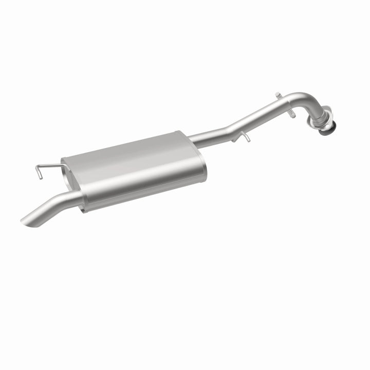 MagnaFlow BRE Exhaust Kit Replacement Stainless for Toyota
