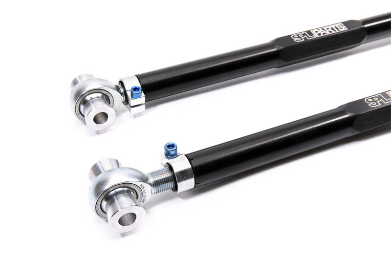 SPL Parts Adjustable Rear Toe Links - Chevrolet Camaro (Gen 6) 2016-2024 - Pair, image 5