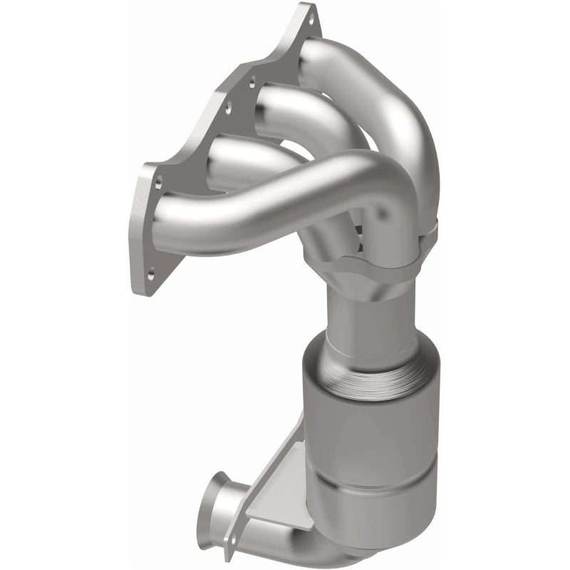 Magnaflow Direct Fit California Catalytic Converter for 07-11 Mini Cooper L4-1.6LGAS - OneFastShop